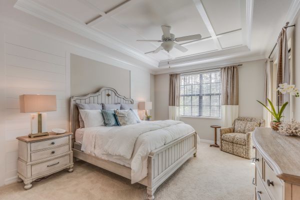 Bedroom Furniture Assembly in Woodland Hills