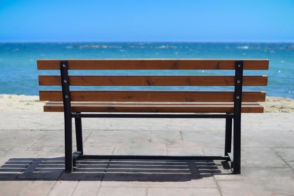 Bench Assembly in Woodland Hills