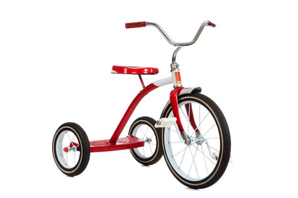 Tricycle Assembly in Woodland Hills