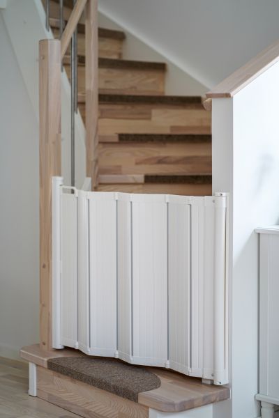 Stair Gate Assembly in Woodland Hills
