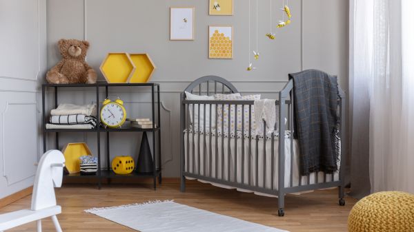 Crib Installation in Woodland Hills