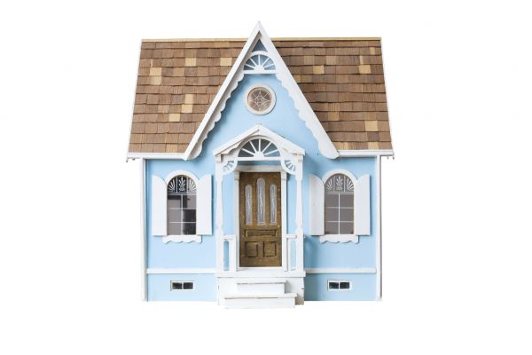 Dollhouse Installation