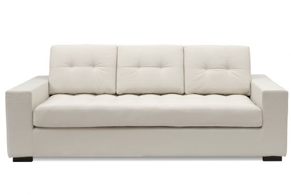 Couch Installation