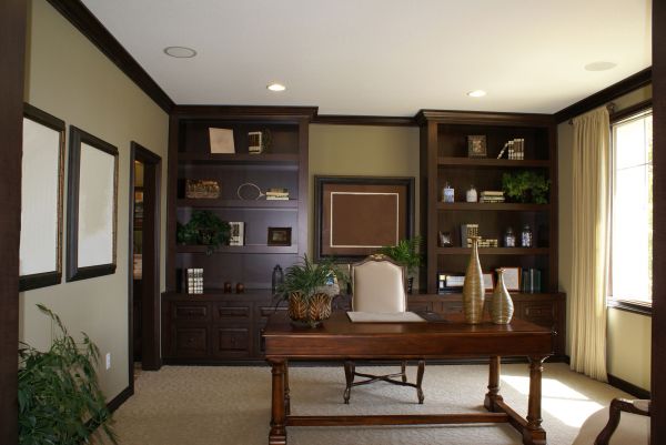 Office Furniture Installation in Woodland Hills