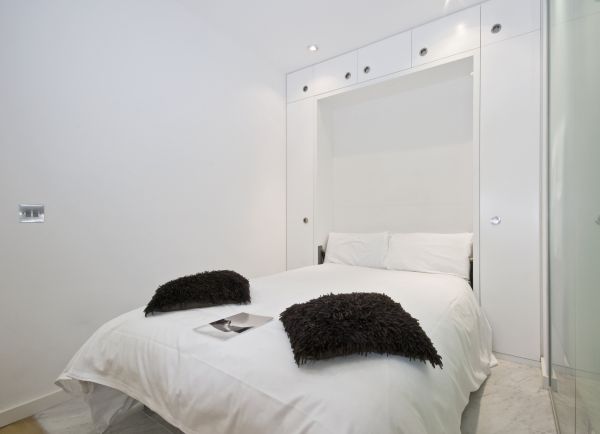 Fold Down Bed Installation Service