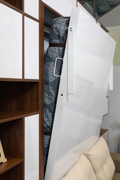 Wall Bed Installation in Woodland Hills