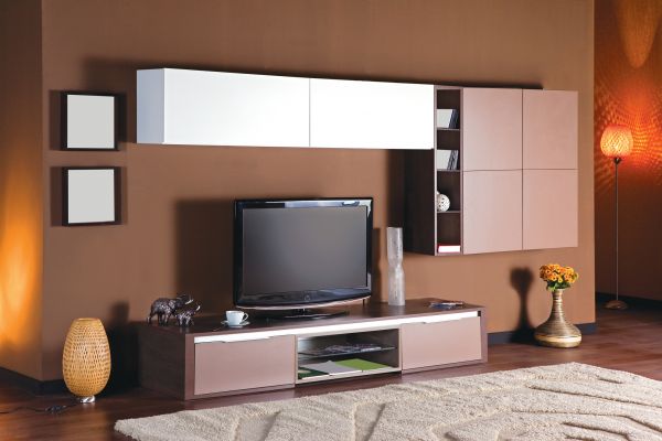TV Stand Installation in Woodland Hills