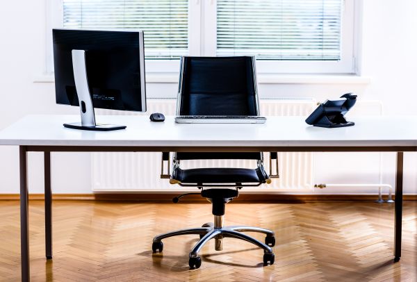 Office Desk Installation in Woodland Hills