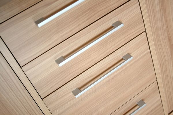 Multimedia Cabinet Assembly in Woodland Hills