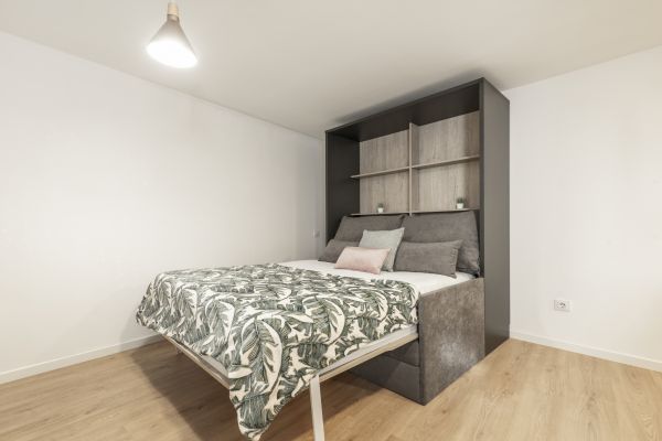 Folding Bed Installation Service