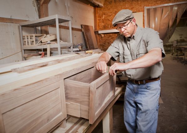Custom Carpentry Service