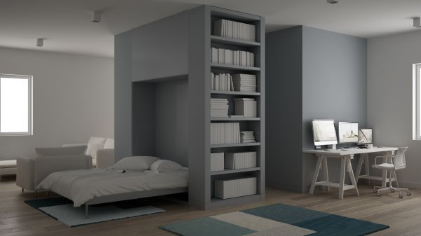 Murphy Bed Assembly Service