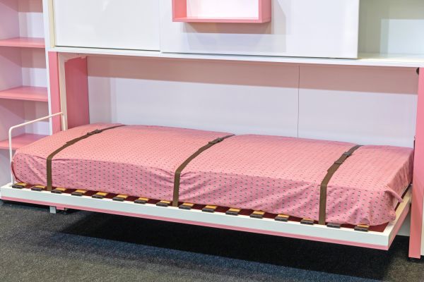 Hideaway Bed Assembly Service