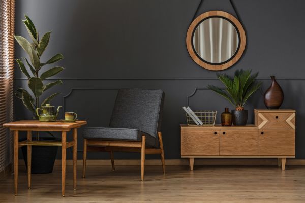Wood Furniture Assembly in Woodland Hills