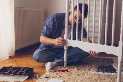 Who Does Assembly Service